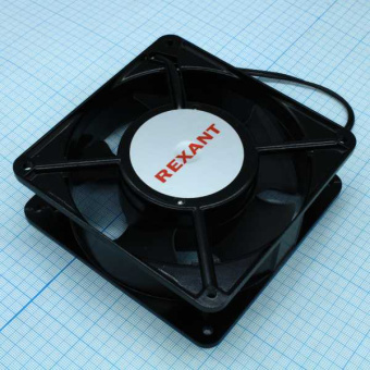 RX 12038HSL 220VAC (RQA12038HSL) от магазина РЭССИ