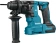 Картинка Перфоратор Makita DHR183Z патрон:SDS-plus уд.:1.7Дж аккум. от магазина РЭССИ Перфоратор Makita DHR183Z патрон:SDS-plus уд.:1.7Дж аккум. от магазина РЭССИ
