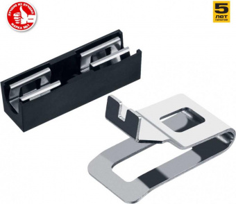 Дрель-шуруповерт Зубр ДШ-М1-400-2 400Вт патрон:быстрозажимной от магазина РЭССИ