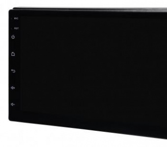 Автомагнитола Digma DCR-610 2DIN 4x50Вт от магазина РЭССИ
