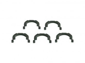 Бушинг Cet CET3679 (JC61-02335A) для Samsung ML-2851ND правый от магазина РЭССИ