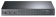 Коммутатор TP-Link TL-SL1311MP 8x100Mb 2G 1SFP 8PoE+ 124W неуправляемый от магазина РЭССИ