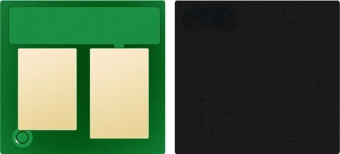 Чип тонер-картриджа CactusCS-CHIP-H-W2031A-C (415A/W2031A) синий 2100стр от магазина РЭССИ