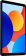 Планшет Xiaomi Redmi Pad SE G85 (2.4) 8C RAM4Gb ROM128Gb 8.7" IPS 1340x800 4G 2Sim Android 14 черный 8Mpix 5Mpix BT WiFi microSD 2Tb 6650mAh от магазина РЭССИ