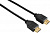 Кабель аудио-видео Hama H-205003 HDMI (m)/HDMI (m) 3м. Позолоченные контакты черный (00205003) от магазина РЭССИ