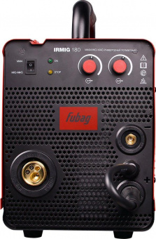 Сварочный полуавтомат Fubag IRMIG 180 + FB 250 инвертор MIG-MAG/ММА 5.1кВт от магазина РЭССИ