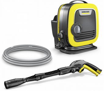 Минимойка Karcher К MINI 1400Вт (1.600-054.0) от магазина РЭССИ