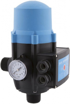 Блок управления насосом Джилекс 9001 от магазина РЭССИ