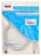 Кабель Buro USB2.0-AM/BM-1.8M-MG USB A(m) USB B(m) 1.8м феррит.кольца серый от магазина РЭССИ