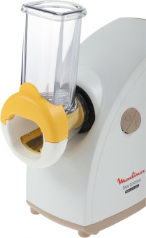 Мясорубка Moulinex ME462132 2000Вт белый/бежевый от магазина РЭССИ