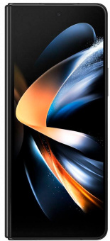 Смартфон Samsung SM-F936B Galaxy Z Fold 4 256Gb 12Gb черный раскладной 3G 4G 2Sim 7.6" 1812x2176 Android 12 50Mpix 802.11 a/b/g/n/ac/ax NFC GPS GSM900/1800 GSM1900 TouchSc Protect от магазина РЭССИ