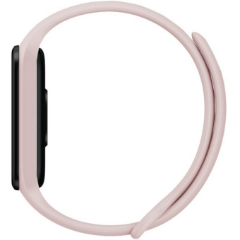 Фитнес-трекер Xiaomi Smart Band 8 Active M2302B1 TFT корп.:розовый рем.:розовый (BHR7420GL) от магазина РЭССИ