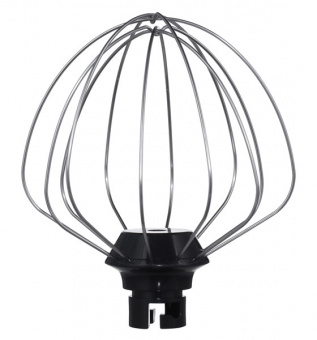 Миксер планетарный Hyundai HYM-S5451 1000Вт серый/черный от магазина РЭССИ