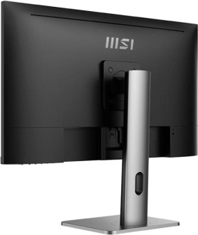 Моноблок MSI Modern AM273QP AI 1UM-004RU 27" WQHD Core Ultra 5 125U (3.6) 16Gb SSD512Gb Graphics Windows 11 Professional GbitEth WiFi BT 120W клавиатура мышь Cam черный 2560x1440 от магазина РЭССИ