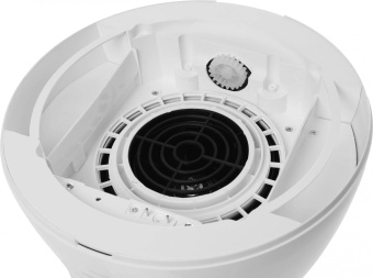 Мойка воздуха Royal Clima Bianco RAW-B350/4.2E-WT 15Вт белый от магазина РЭССИ