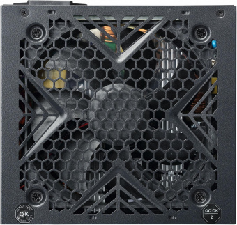Блок питания Formula ATX 850W MONZA VL-850APB-85 80+ bronze 24+2x(4+4) pin APFC 120mm fan 7xSATA RTL от магазина РЭССИ
