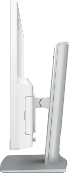 Моноблок MSI Modern AM242P 12M-629RU 23.8" Full HD PG 8505 (1.2) 4Gb SSD128Gb UHDG Windows 11 Professional GbitEth WiFi BT 120W клавиатура мышь Cam белый 1920x1080 от магазина РЭССИ