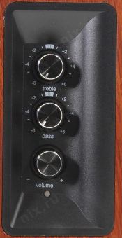 Колонки Edifier R1700BT 2.0 коричневый 66Вт BT от магазина РЭССИ