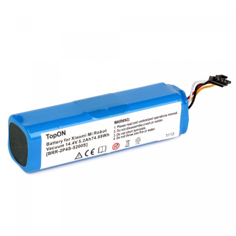 Аккумулятор TopON TOP-MI-14.4 (1предмет.) от магазина РЭССИ