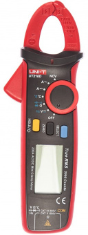 Токовые клещи UT210D от магазина РЭССИ