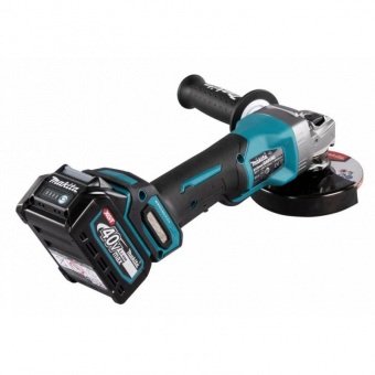 Углошлифовальная машина Makita GA013GM101 8500об/мин рез.шпин.:M14 d=125мм от магазина РЭССИ
