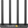 Роутер беспроводной Netis N2 AC1200 10/100/1000BASE-TX черный от магазина РЭССИ