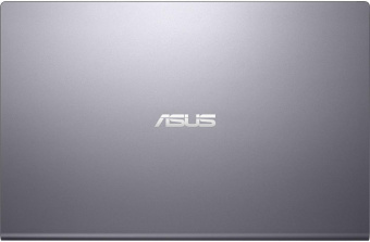Ноутбук Asus X515JF-BR368 Pentium 6805 8Gb SSD256Gb NVIDIA GeForce Mx130 2Gb 15.6" TN HD (1366x768) noOS grey WiFi BT Cam (90NB0SW1-M000C0) от магазина РЭССИ