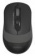 Мышь A4Tech Fstyler FG10S черный/серый оптическая (2000dpi) silent беспроводная USB для ноутбука (4but) от магазина РЭССИ