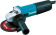 Картинка Углошлифовальная машина Makita 9558HNRX1 840Вт 11000об/мин рез.шпин.:M14 d=125мм от магазина РЭССИ Углошлифовальная машина Makita 9558HNRX1 840Вт 11000об/мин рез.шпин.:M14 d=125мм от магазина РЭССИ