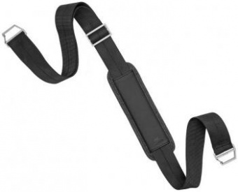 Сумка для ноутбука 15.6" Riva 8831 черный полиэстер от магазина РЭССИ