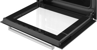 Духовой шкаф Электрический Weissgauff EOV 770 PDX нержавеющая сталь от магазина РЭССИ