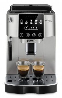 Кофемашина Delonghi ECAM220.30.SB 1450Вт серебристый от магазина РЭССИ