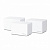 Бесшовный Mesh роутер Mercusys Halo H80X(3-pack) AX3000 10/100/1000BASE-TX белый (упак.:3шт) от магазина РЭССИ