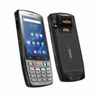 Терминал сбора данных Urovo DT40 (DT40-LITE12U3401X-T) от магазина РЭССИ