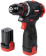 Картинка Аккумуляторная дрель Elitech CD 16L2 (E2201.039.01) HD 205715 от магазина РЭССИ Аккумуляторная дрель Elitech CD 16L2 (E2201.039.01) HD 205715 от магазина РЭССИ
