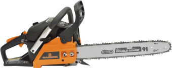 Бензопила Carver RSG 242Х 1600Вт 2.1л.с. дл.шины:16" (40cm) (01.004.00053) от магазина РЭССИ