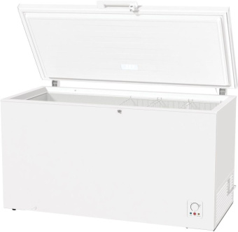 Морозильный ларь Gorenje FH451CW белый 150Вт от магазина РЭССИ