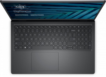 Ноутбук Dell Vostro 3510 Core i5 1035G1 8Gb SSD256Gb Intel UHD Graphics 15.6" WVA FHD (1920x1080) Free DOS grey WiFi BT Cam (3510-0038) от магазина РЭССИ