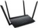 Роутер беспроводной Asus RT-N19 N600 10/100BASE-TX черный от магазина РЭССИ
