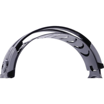 Наушники шумозащитные Delta Plus INTERLAGOS 2 SNR29 Дб цв серый желтый INTERGR2 от магазина РЭССИ