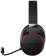 Картинка Наушники с микрофоном Creative Sound BlasterX H6 черный 2м мониторные оголовье (70GH039000000) от магазина РЭССИ Наушники с микрофоном Creative Sound BlasterX H6 черный 2м мониторные оголовье (70GH039000000) от магазина РЭССИ