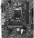 Материнская плата MSI B560M BOMBER Soc-1200 Intel B560 2xDDR4 mATX AC`97 8ch(7.1) 2.5Gg+VGA+HDMI White Box от магазина РЭССИ