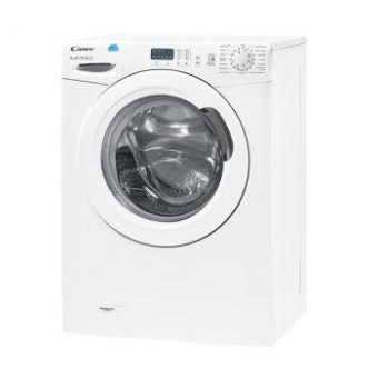 Стиральная машина Candy Smart CS4 1061D1/2-07 класс: A-10% загр.фронтальная макс.:6кг белый от магазина РЭССИ