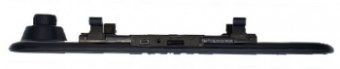 Видеорегистратор Sho-Me SFHD-700 черный 3Mpix 720x1280 720p 120гр. GP2247 от магазина РЭССИ