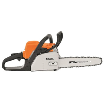 Бензопила STIHL MS 170 1300Вт 1.8л.с. дл.шины:16" (40cm) от магазина РЭССИ