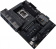 Материнская плата Asus PROART B660-CREATOR D4 Soc-1700 Intel B660 4xDDR4 ATX AC`97 8ch(7.1) 1 x 2.5Gigabit + Gigabit Ethernet RAID+HDMI+DP от магазина РЭССИ