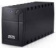 Источник бесперебойного питания Powercom Raptor RPT-800AP 480Вт 800ВА черный от магазина РЭССИ