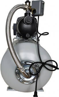 Насосная станция центробежный Ресанта АНС-4200П/50 1200Вт 4200л/час (77/1/7) от магазина РЭССИ