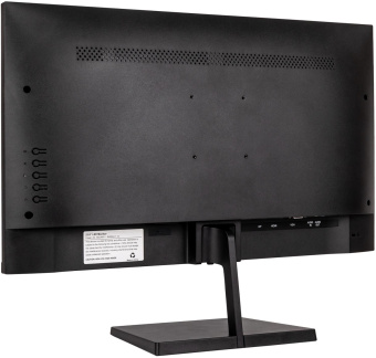 Монитор Hiper 23.8" EasyView SB2402 черный IPS LED 4ms 16:9 HDMI матовая 250cd 178гр/178гр 1920x1080 100Hz VGA DP FHD 3.1кг от магазина РЭССИ