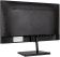 Монитор Hiper 23.8" EasyView SB2402 черный IPS LED 4ms 16:9 HDMI матовая 250cd 178гр/178гр 1920x1080 100Hz VGA DP FHD 3.1кг от магазина РЭССИ